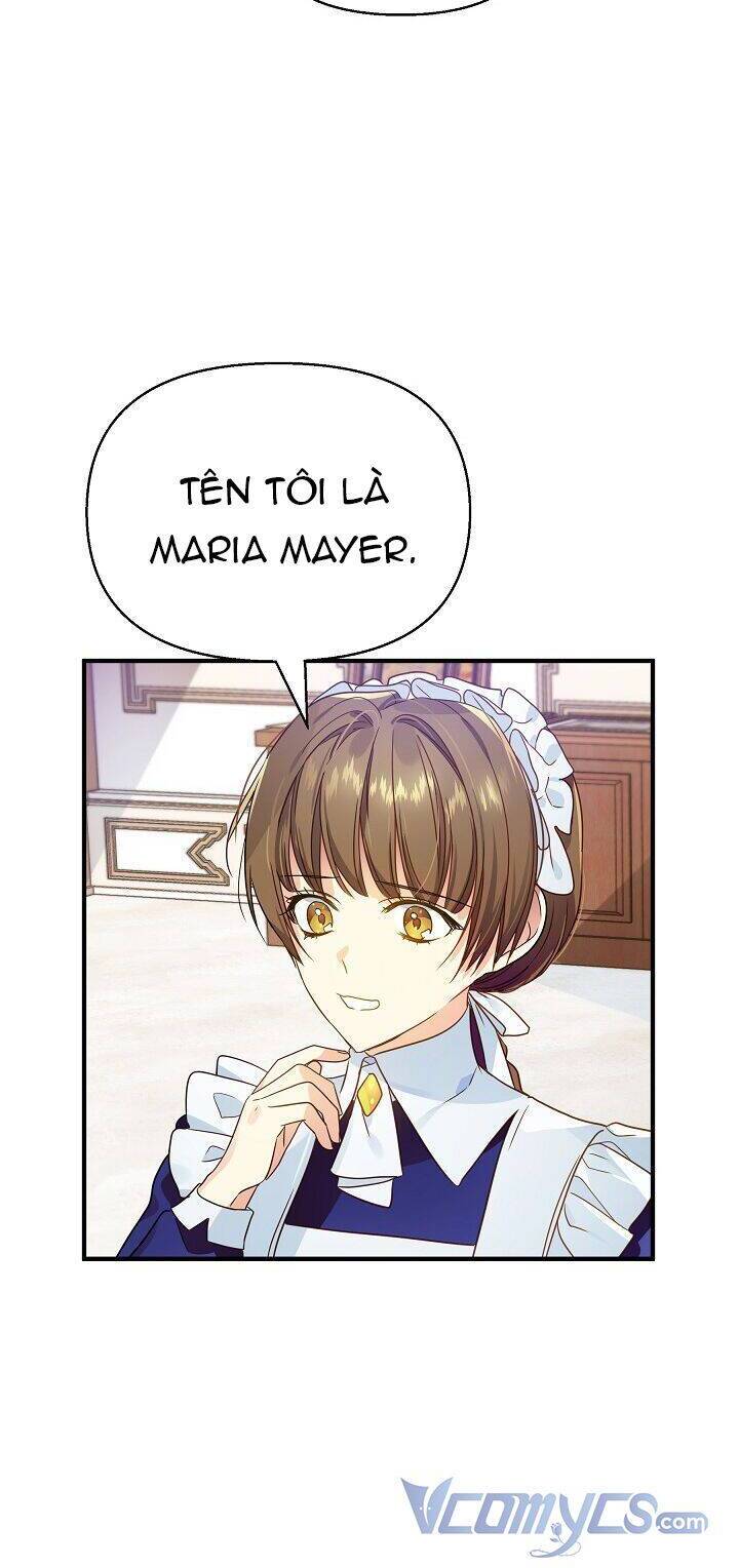 Từ Lúc Bắt Đầu Tôi Vẫn Luôn Ở Bên Em Chap 12 - Next Chap 13