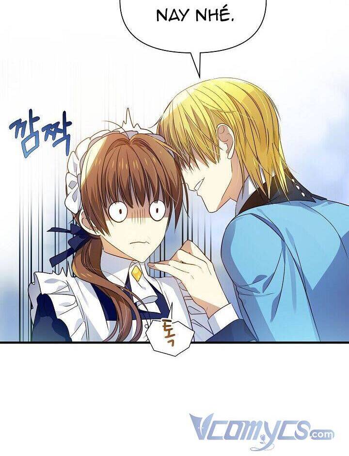 Từ Lúc Bắt Đầu Tôi Vẫn Luôn Ở Bên Em Chap 17 - Next Chap 18