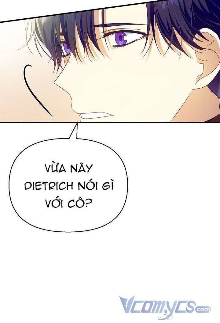 Từ Lúc Bắt Đầu Tôi Vẫn Luôn Ở Bên Em Chap 17 - Next Chap 18