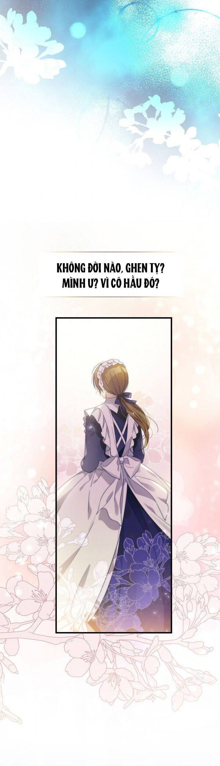 Từ Lúc Bắt Đầu Tôi Vẫn Luôn Ở Bên Em Chap 17 - Next Chap 18
