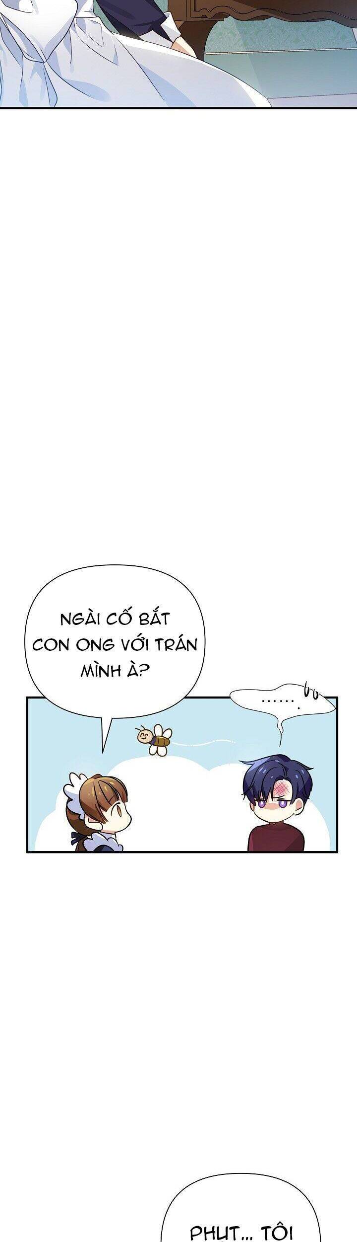 Từ Lúc Bắt Đầu Tôi Vẫn Luôn Ở Bên Em Chap 17 - Next Chap 18