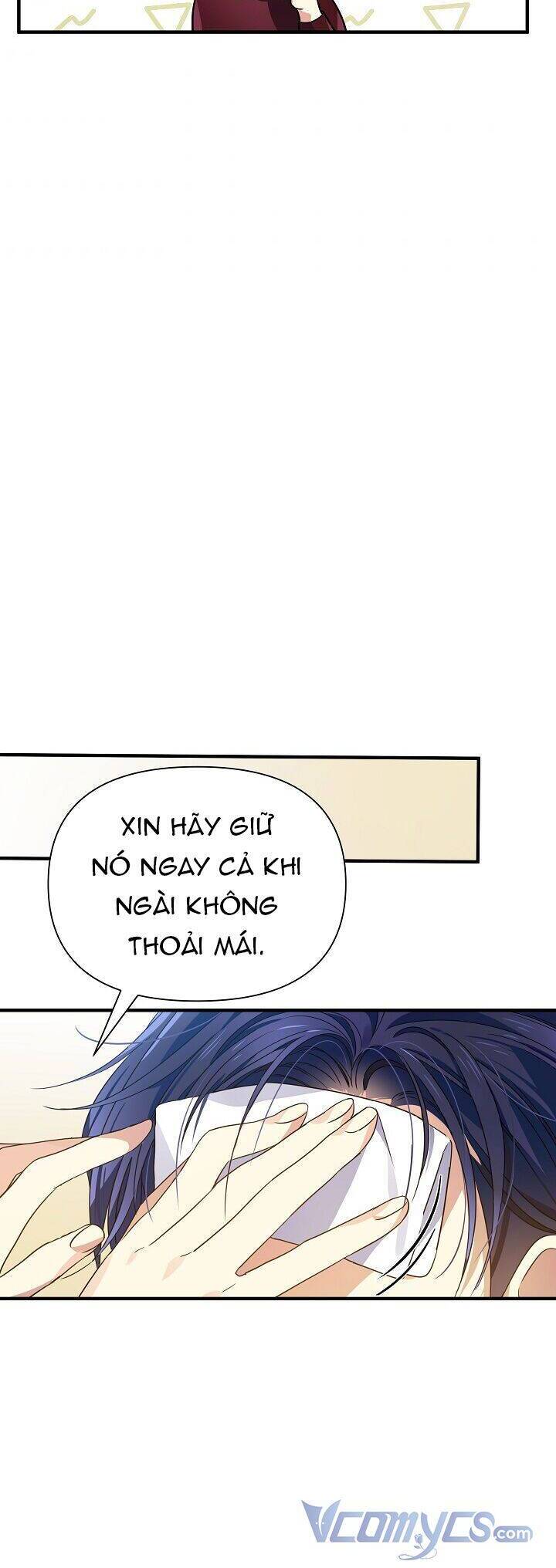 Từ Lúc Bắt Đầu Tôi Vẫn Luôn Ở Bên Em Chap 17 - Next Chap 18