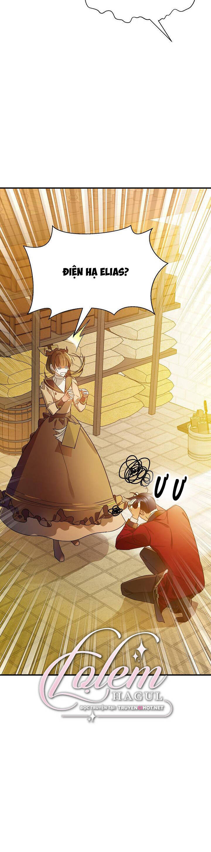 Từ Lúc Bắt Đầu Tôi Vẫn Luôn Ở Bên Em Chap 572 - Next Chap 573