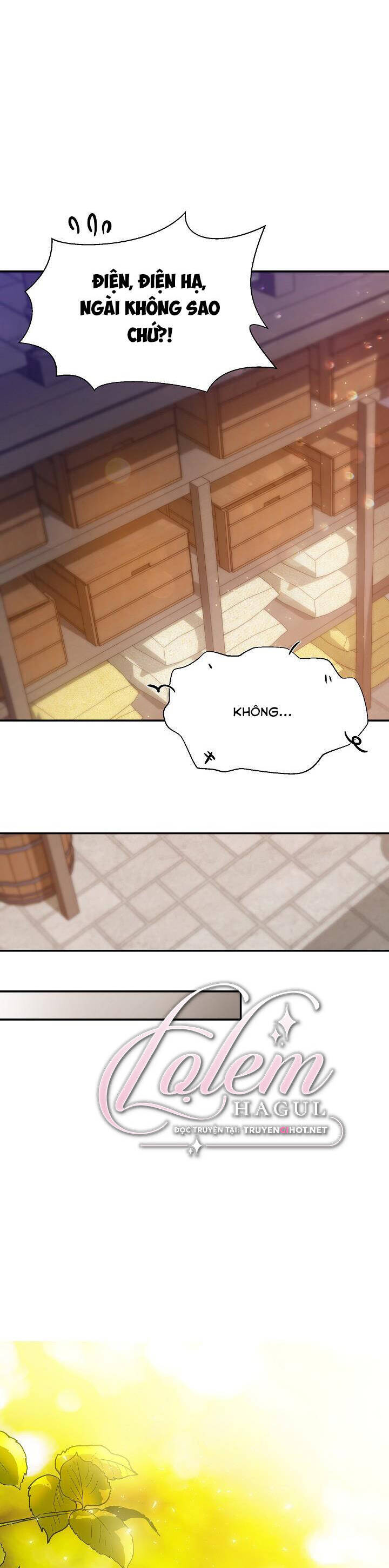 Từ Lúc Bắt Đầu Tôi Vẫn Luôn Ở Bên Em Chap 572 - Next Chap 573