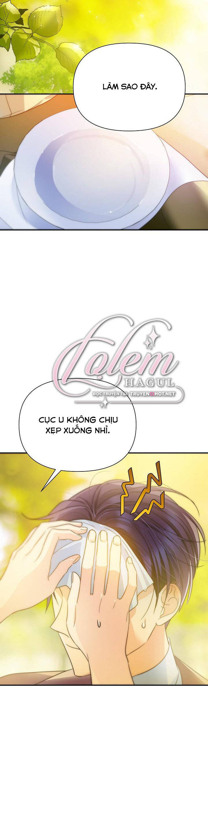 Từ Lúc Bắt Đầu Tôi Vẫn Luôn Ở Bên Em Chap 572 - Next Chap 573