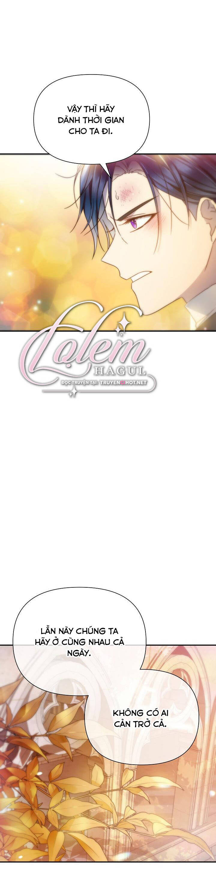 Từ Lúc Bắt Đầu Tôi Vẫn Luôn Ở Bên Em Chap 572 - Next Chap 573