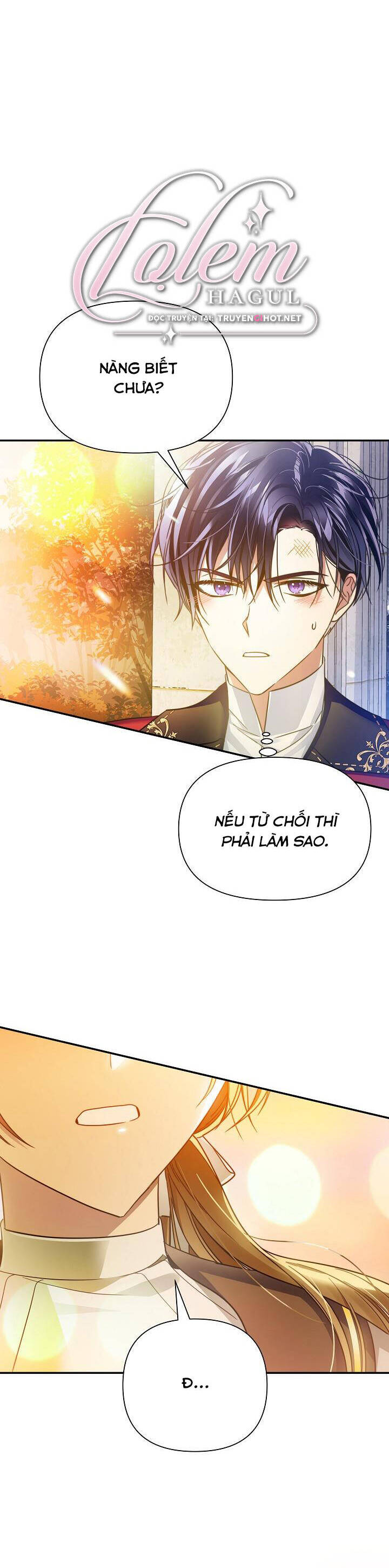 Từ Lúc Bắt Đầu Tôi Vẫn Luôn Ở Bên Em Chap 572 - Next Chap 573