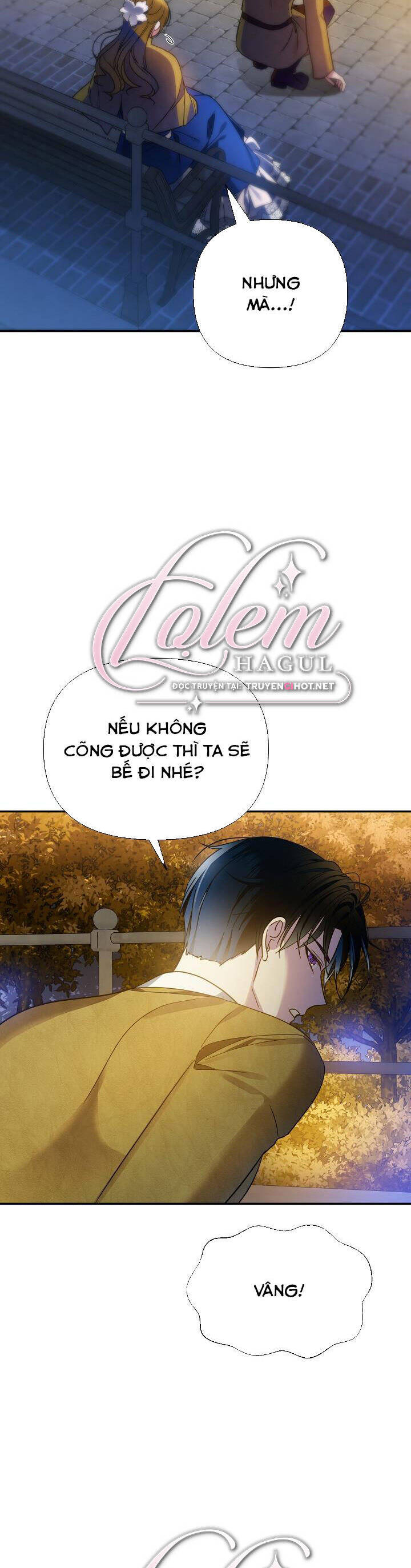Từ Lúc Bắt Đầu Tôi Vẫn Luôn Ở Bên Em Chap 582 - Next Chap 583