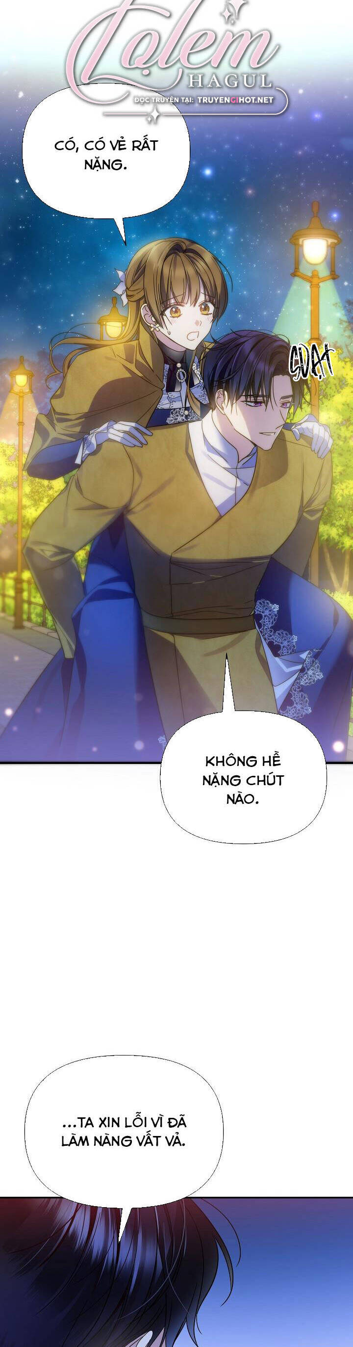 Từ Lúc Bắt Đầu Tôi Vẫn Luôn Ở Bên Em Chap 582 - Next Chap 583