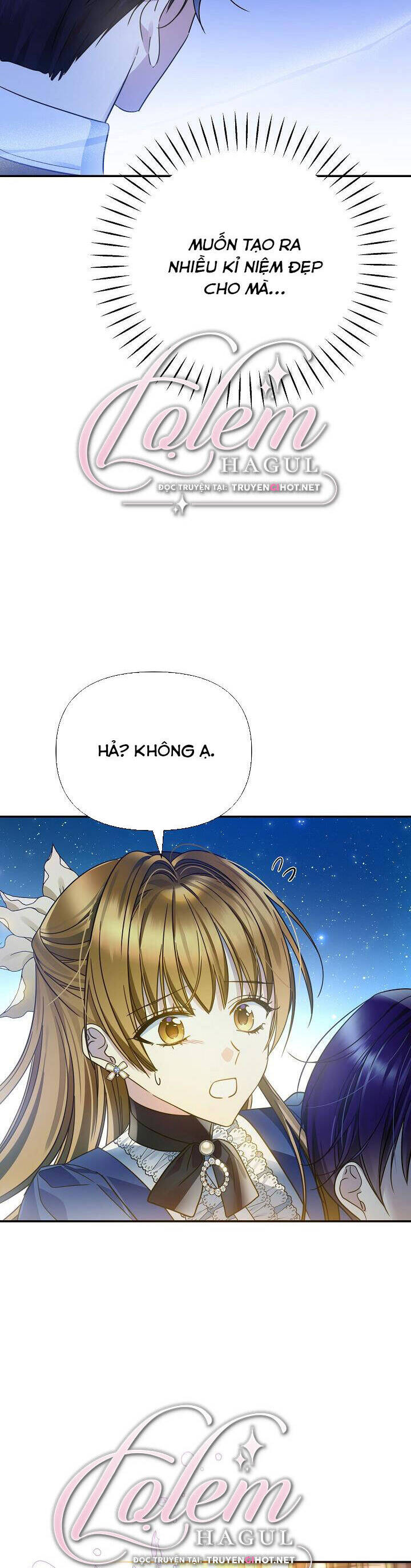 Từ Lúc Bắt Đầu Tôi Vẫn Luôn Ở Bên Em Chap 582 - Next Chap 583
