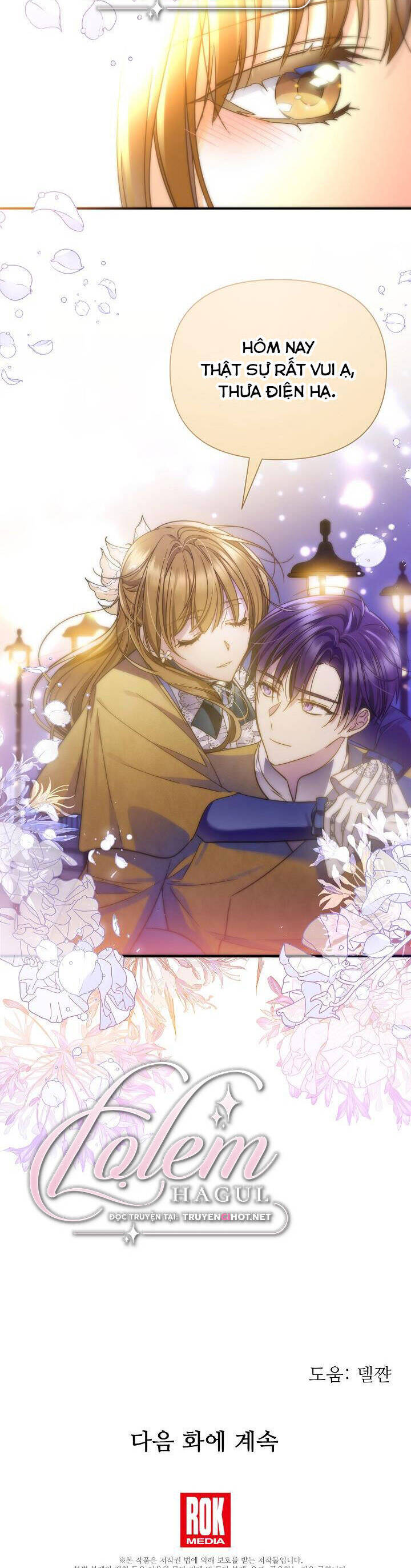 Từ Lúc Bắt Đầu Tôi Vẫn Luôn Ở Bên Em Chap 582 - Next Chap 583