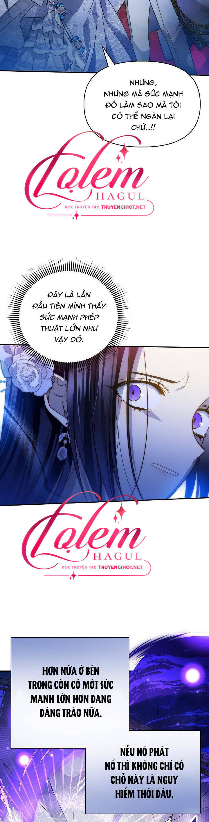 Từ Lúc Bắt Đầu Tôi Vẫn Luôn Ở Bên Em Chap 732 - Next Chap 733