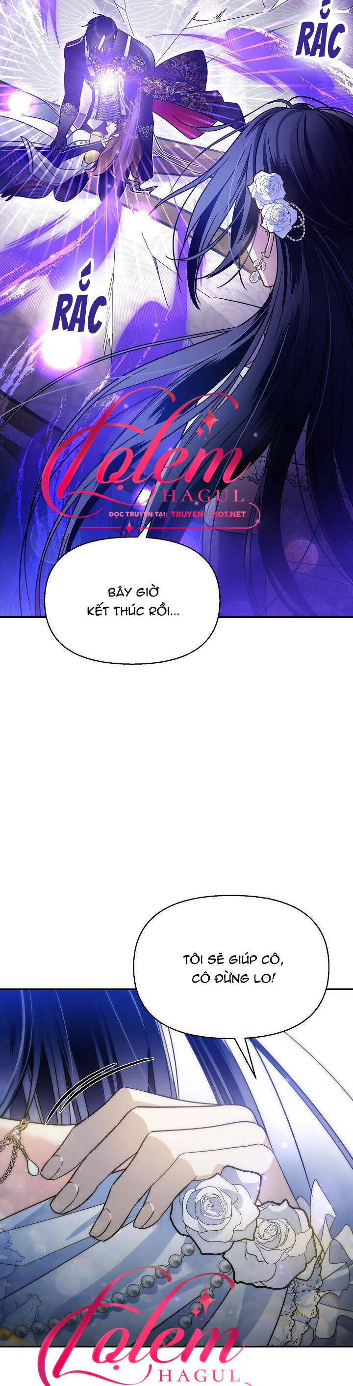 Từ Lúc Bắt Đầu Tôi Vẫn Luôn Ở Bên Em Chap 732 - Next Chap 733