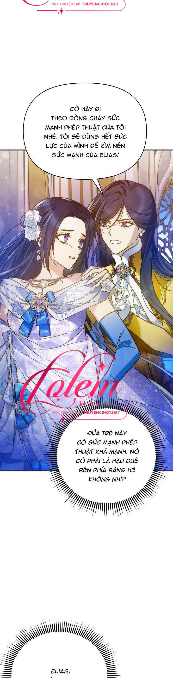 Từ Lúc Bắt Đầu Tôi Vẫn Luôn Ở Bên Em Chap 732 - Next Chap 733