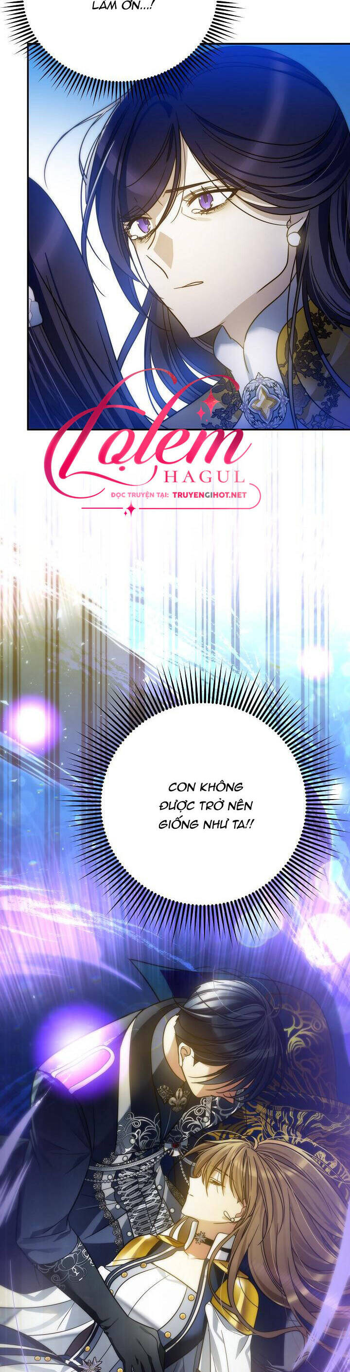 Từ Lúc Bắt Đầu Tôi Vẫn Luôn Ở Bên Em Chap 732 - Next Chap 733
