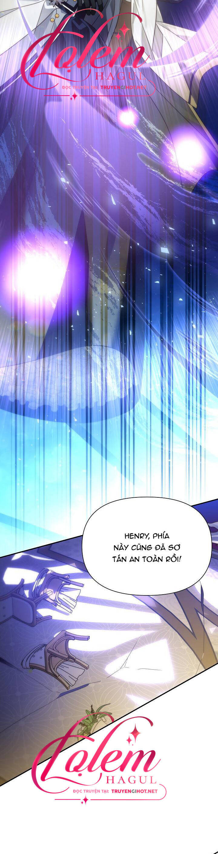 Từ Lúc Bắt Đầu Tôi Vẫn Luôn Ở Bên Em Chap 732 - Next Chap 733