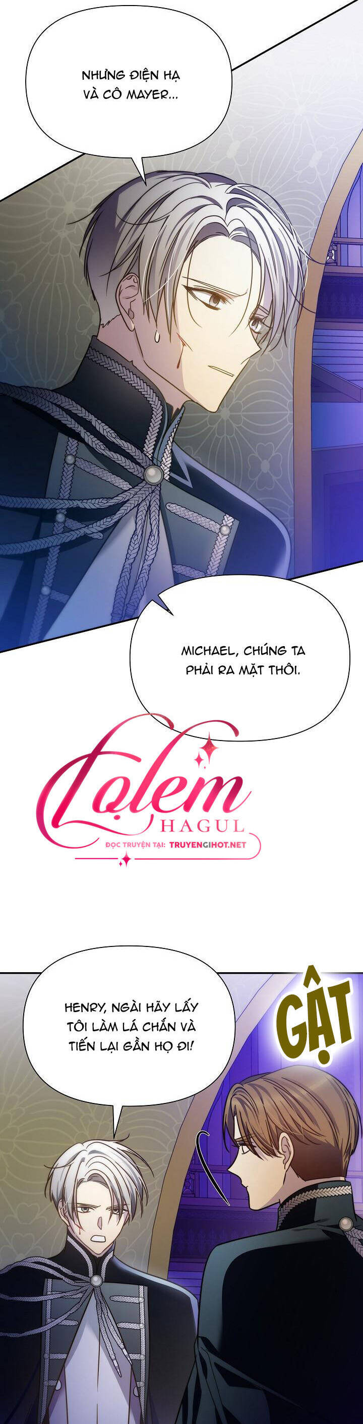 Từ Lúc Bắt Đầu Tôi Vẫn Luôn Ở Bên Em Chap 732 - Next Chap 733