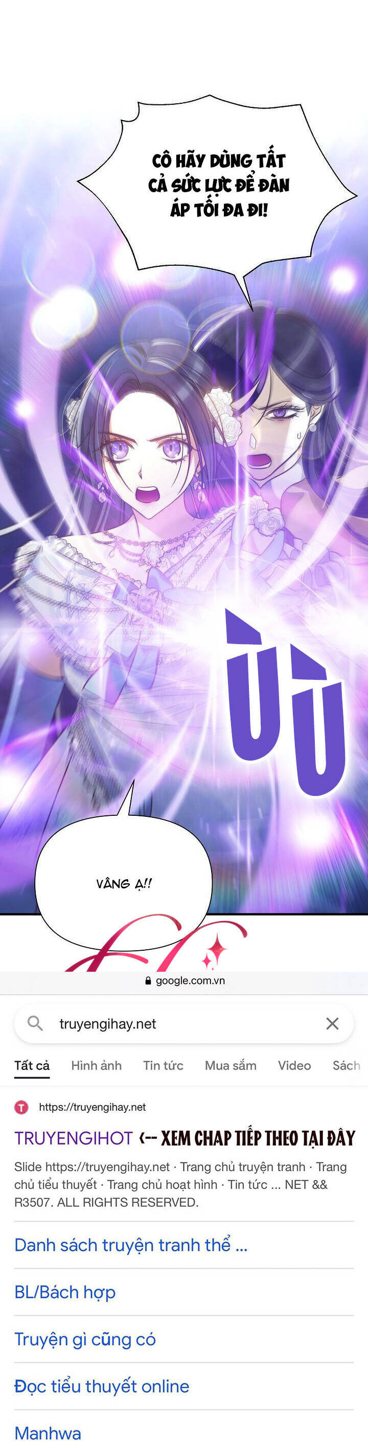 Từ Lúc Bắt Đầu Tôi Vẫn Luôn Ở Bên Em Chap 732 - Next Chap 733