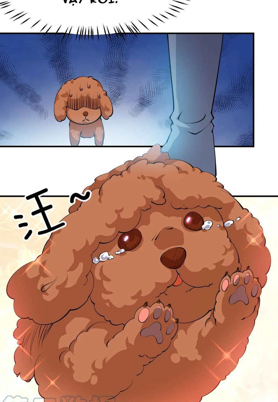 Tu Luyện Thành Tiên Ta Chỉ Muốn Nuôi Nữ Đồ Đệ Chap 112 - Next Chap 113