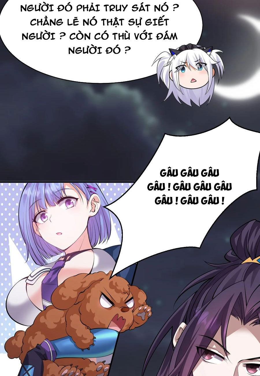 Tu Luyện Thành Tiên Ta Chỉ Muốn Nuôi Nữ Đồ Đệ Chap 112 - Next Chap 113