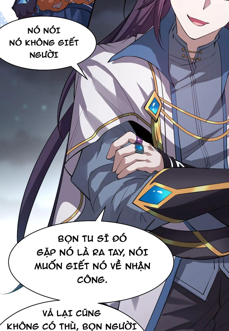 Tu Luyện Thành Tiên Ta Chỉ Muốn Nuôi Nữ Đồ Đệ Chap 112 - Next Chap 113