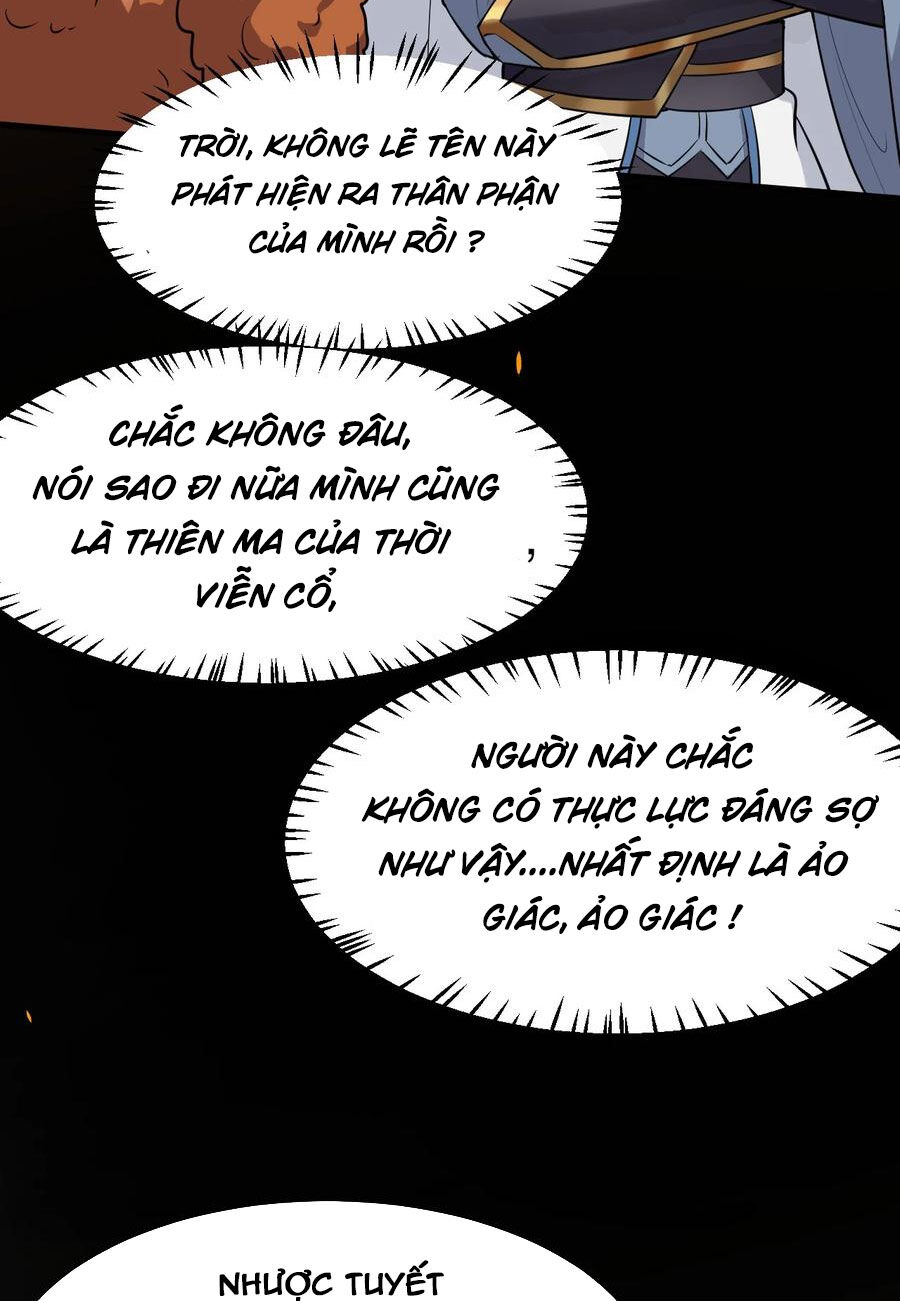 Tu Luyện Thành Tiên Ta Chỉ Muốn Nuôi Nữ Đồ Đệ Chap 112 - Next Chap 113