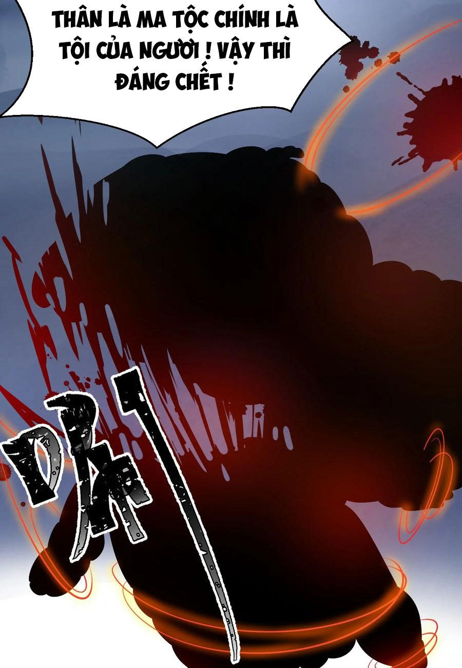 Tu Luyện Thành Tiên Ta Chỉ Muốn Nuôi Nữ Đồ Đệ Chap 112 - Next Chap 113