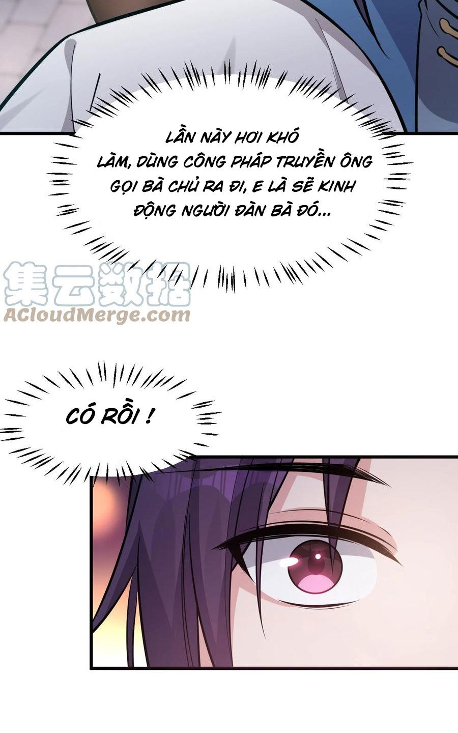 Tu Luyện Thành Tiên Ta Chỉ Muốn Nuôi Nữ Đồ Đệ Chap 112 - Next Chap 113