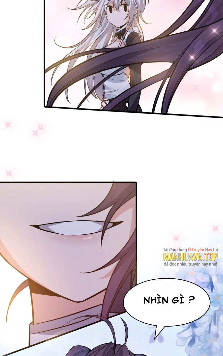 Tu Luyện Thành Tiên Ta Chỉ Muốn Nuôi Nữ Đồ Đệ Chap 112 - Next Chap 113