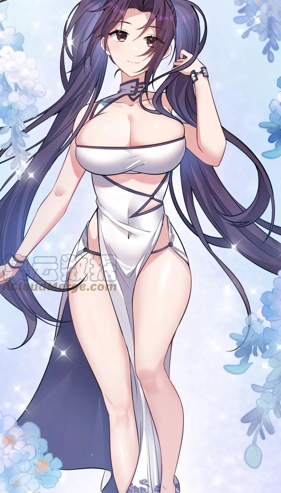 Tu Luyện Thành Tiên Ta Chỉ Muốn Nuôi Nữ Đồ Đệ Chap 112 - Next Chap 113