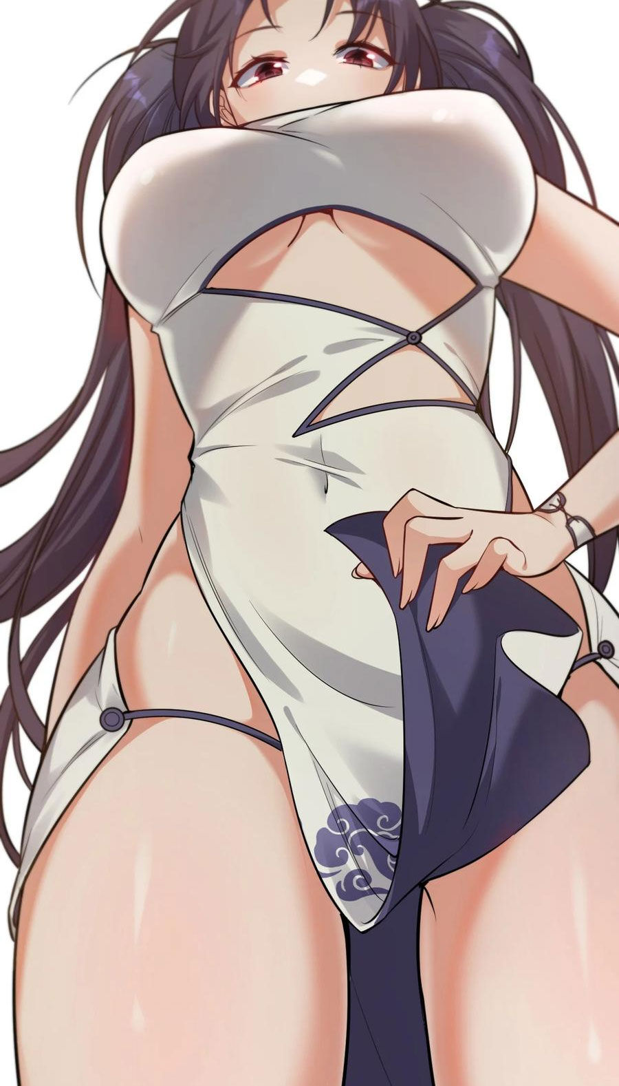 Tu Luyện Thành Tiên Ta Chỉ Muốn Nuôi Nữ Đồ Đệ Chap 112 - Next Chap 113