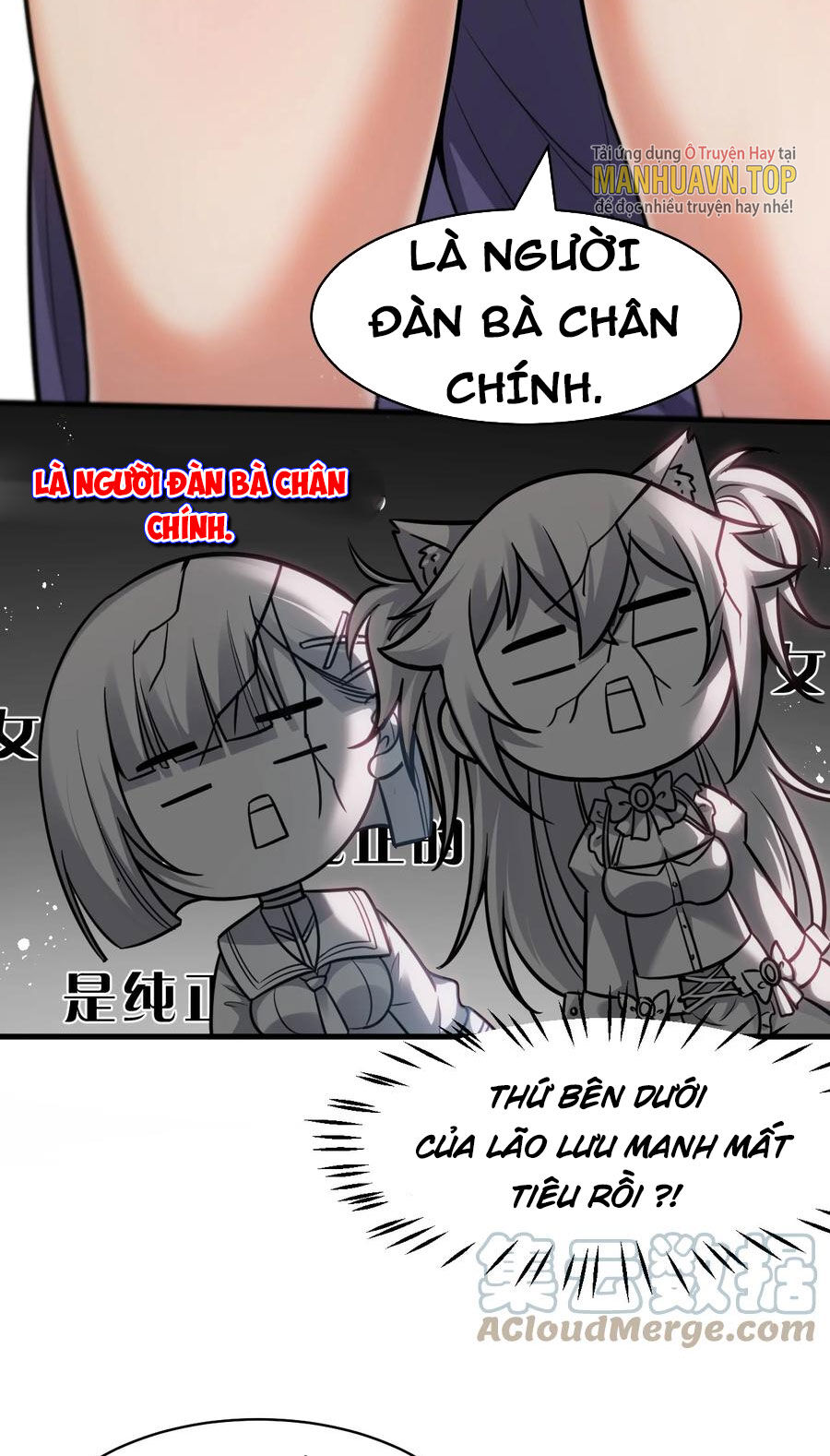 Tu Luyện Thành Tiên Ta Chỉ Muốn Nuôi Nữ Đồ Đệ Chap 112 - Next Chap 113