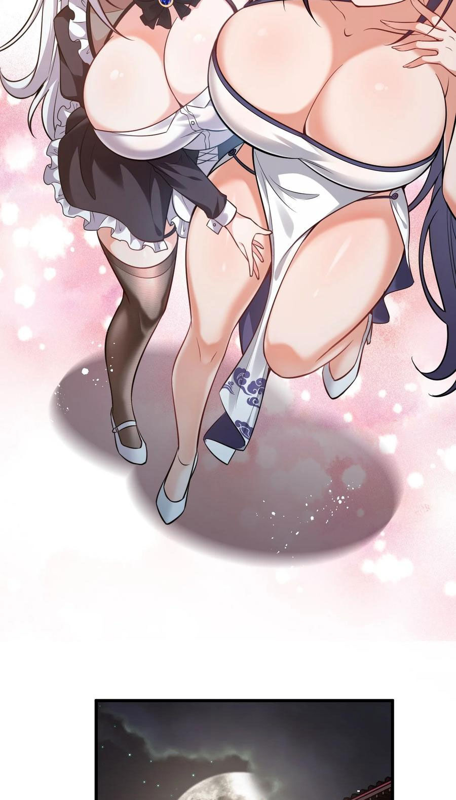 Tu Luyện Thành Tiên Ta Chỉ Muốn Nuôi Nữ Đồ Đệ Chap 112 - Next Chap 113