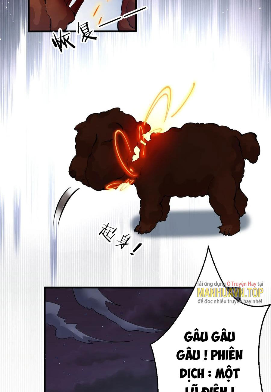Tu Luyện Thành Tiên Ta Chỉ Muốn Nuôi Nữ Đồ Đệ Chap 112 - Next Chap 113