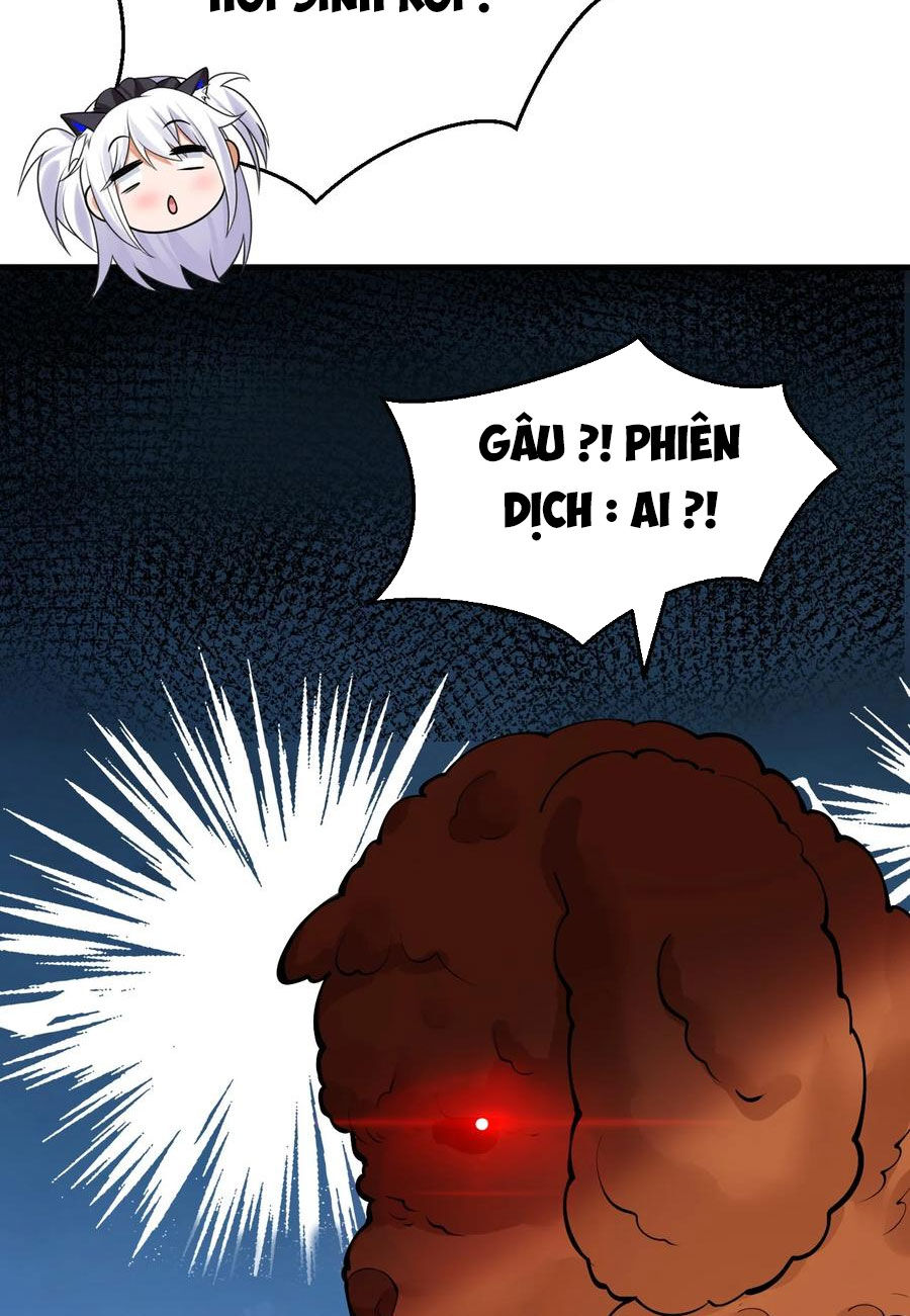 Tu Luyện Thành Tiên Ta Chỉ Muốn Nuôi Nữ Đồ Đệ Chap 112 - Next Chap 113