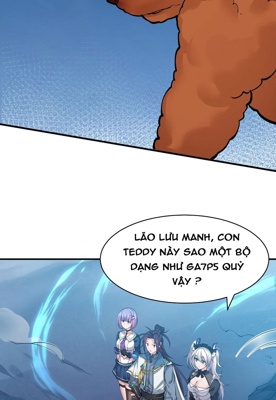 Tu Luyện Thành Tiên Ta Chỉ Muốn Nuôi Nữ Đồ Đệ Chap 112 - Next Chap 113