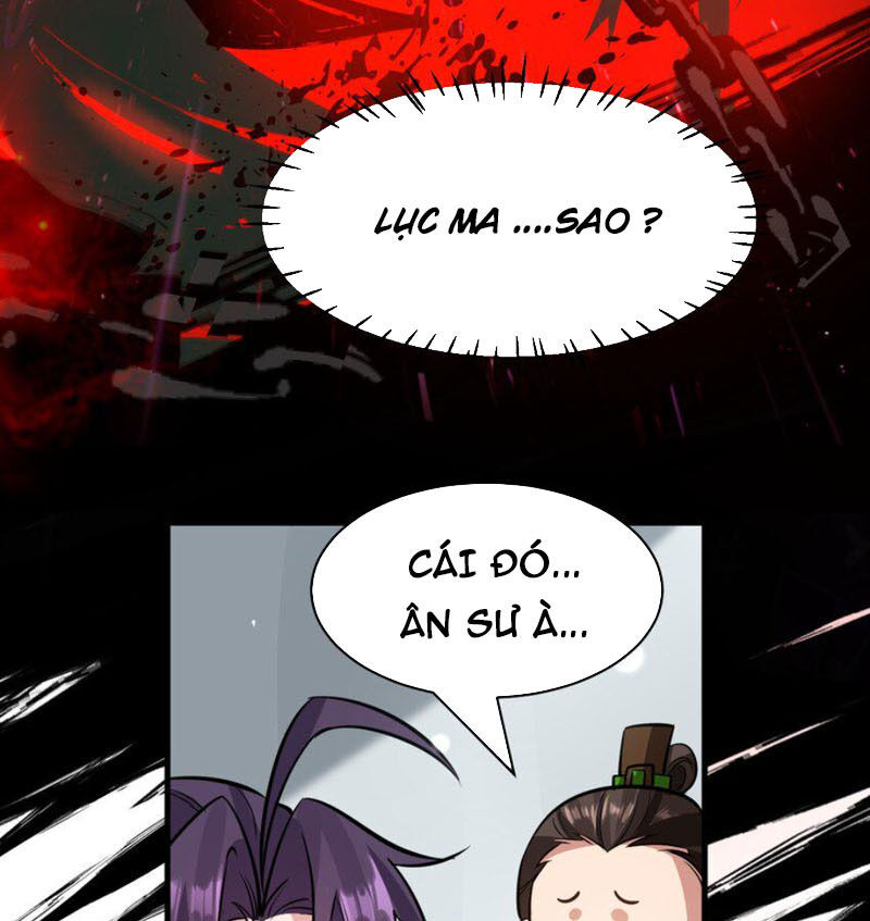 Tu Luyện Thành Tiên Ta Chỉ Muốn Nuôi Nữ Đồ Đệ Chap 146 - Next Chap 147