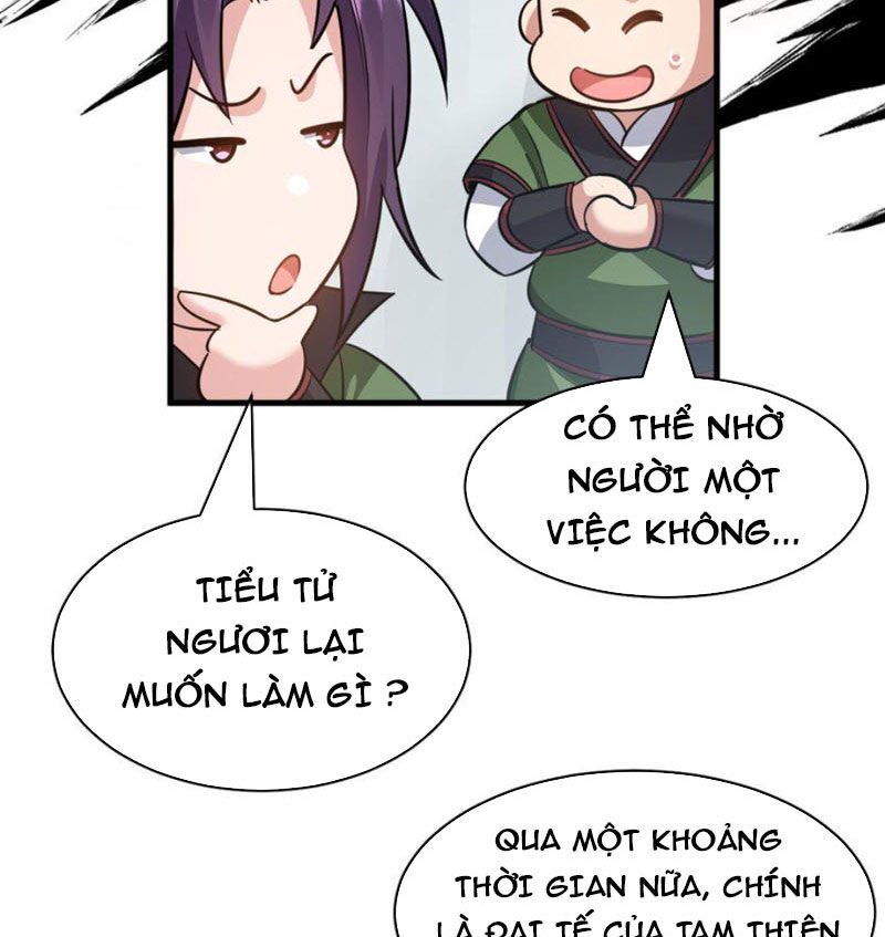 Tu Luyện Thành Tiên Ta Chỉ Muốn Nuôi Nữ Đồ Đệ Chap 146 - Next Chap 147