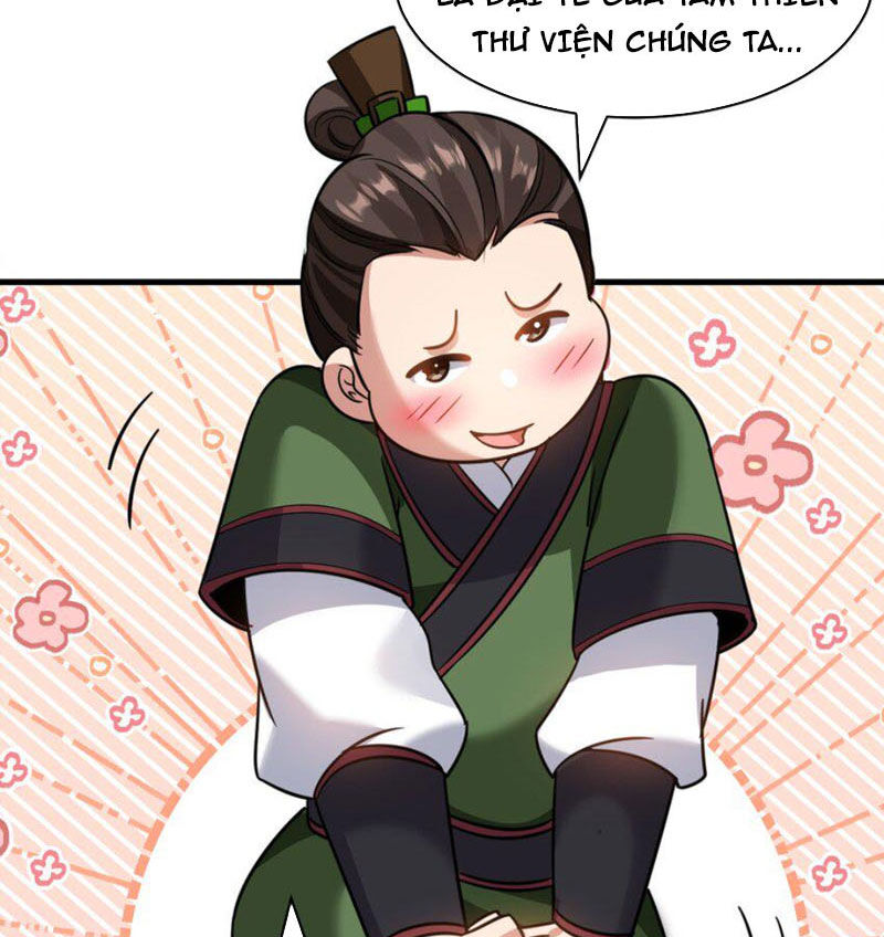 Tu Luyện Thành Tiên Ta Chỉ Muốn Nuôi Nữ Đồ Đệ Chap 146 - Next Chap 147