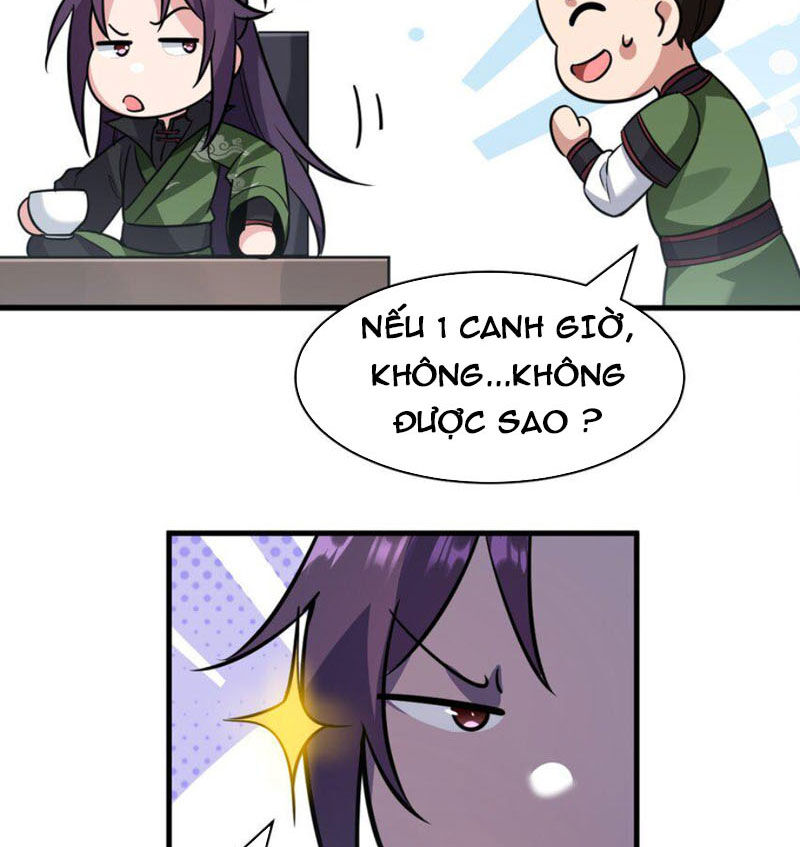 Tu Luyện Thành Tiên Ta Chỉ Muốn Nuôi Nữ Đồ Đệ Chap 146 - Next Chap 147