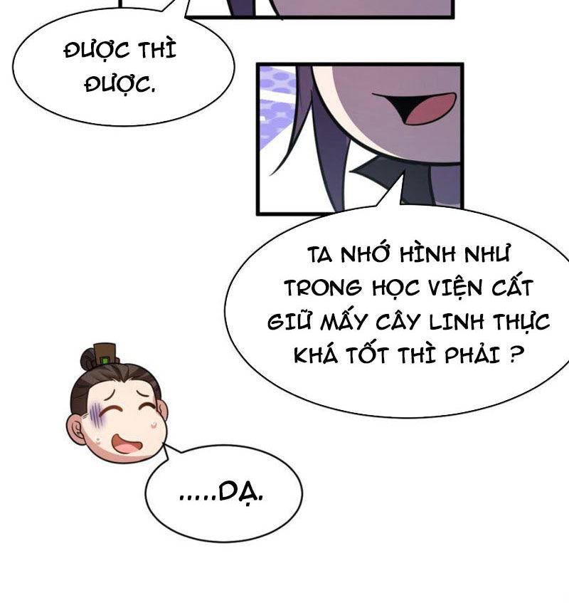 Tu Luyện Thành Tiên Ta Chỉ Muốn Nuôi Nữ Đồ Đệ Chap 146 - Next Chap 147