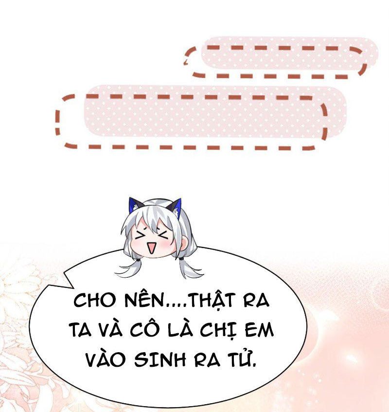 Tu Luyện Thành Tiên Ta Chỉ Muốn Nuôi Nữ Đồ Đệ Chap 146 - Next Chap 147