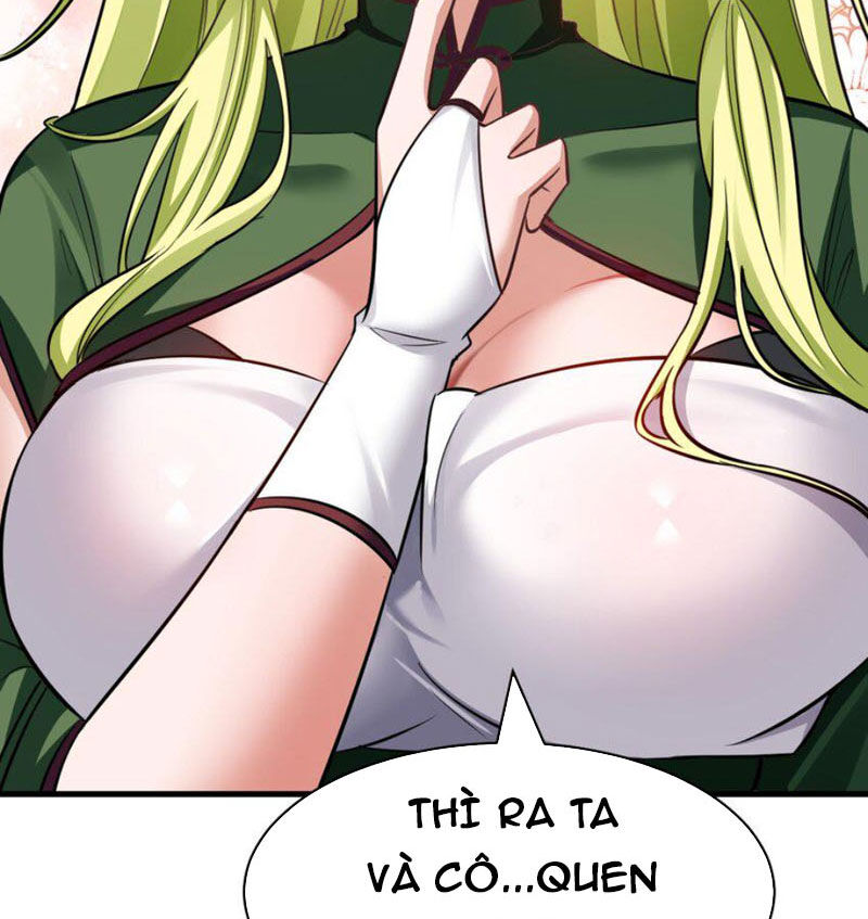 Tu Luyện Thành Tiên Ta Chỉ Muốn Nuôi Nữ Đồ Đệ Chap 146 - Next Chap 147