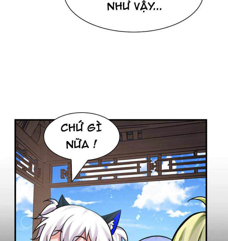Tu Luyện Thành Tiên Ta Chỉ Muốn Nuôi Nữ Đồ Đệ Chap 146 - Next Chap 147