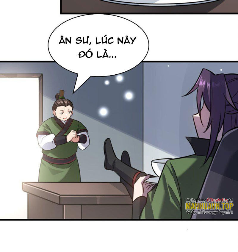 Tu Luyện Thành Tiên Ta Chỉ Muốn Nuôi Nữ Đồ Đệ Chap 146 - Next Chap 147
