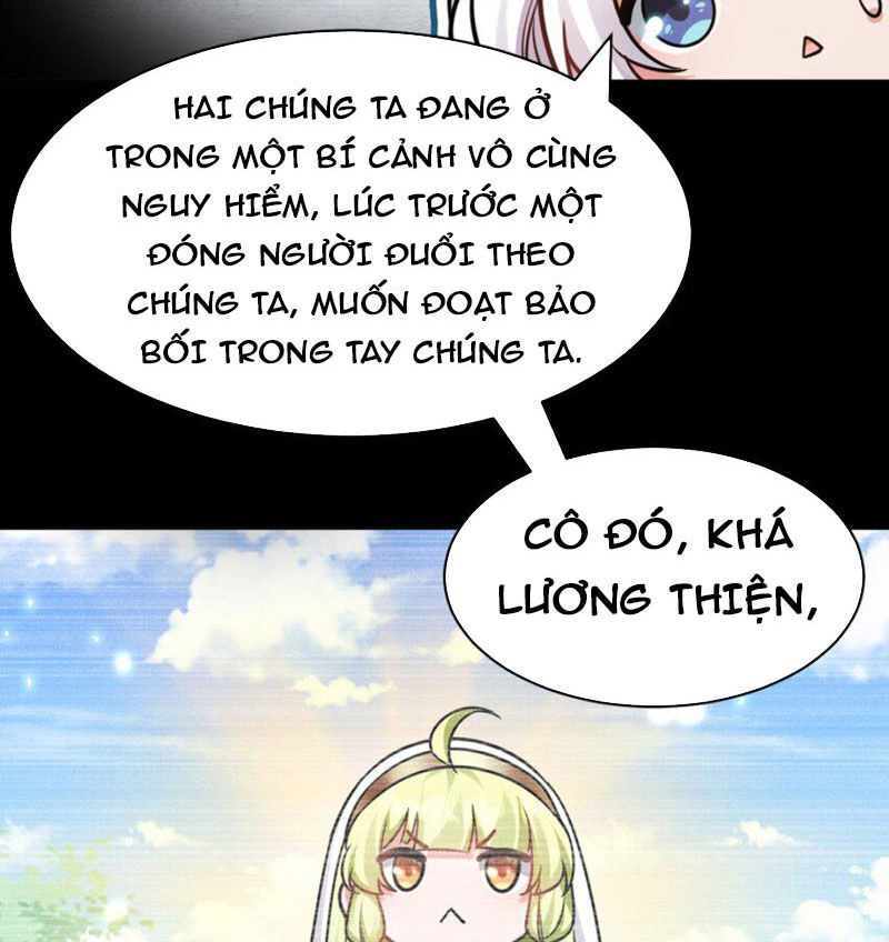 Tu Luyện Thành Tiên Ta Chỉ Muốn Nuôi Nữ Đồ Đệ Chap 146 - Next Chap 147