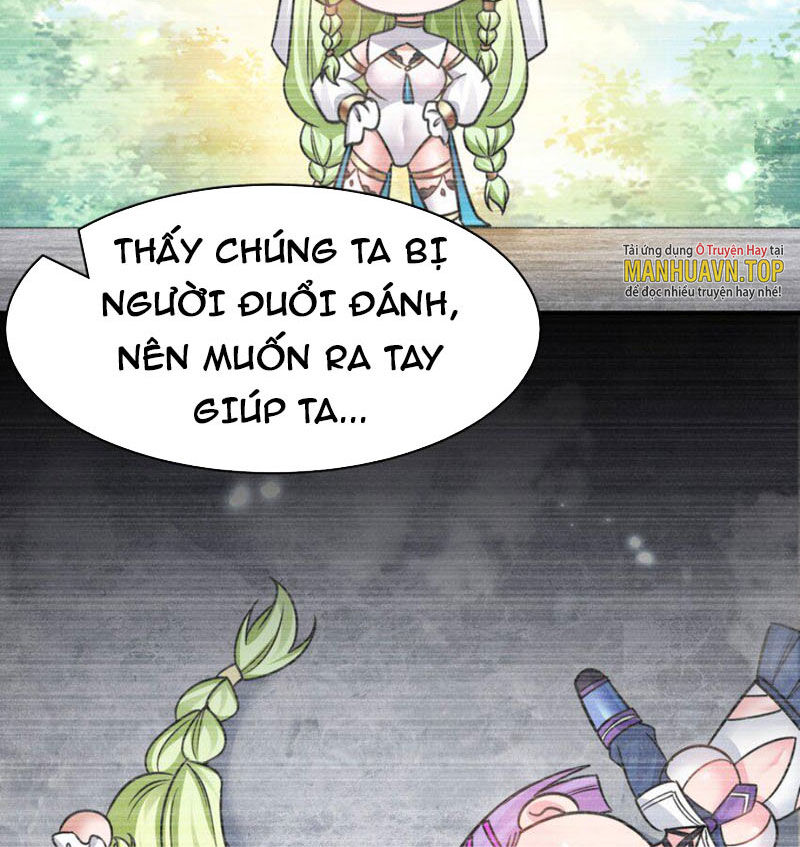 Tu Luyện Thành Tiên Ta Chỉ Muốn Nuôi Nữ Đồ Đệ Chap 146 - Next Chap 147