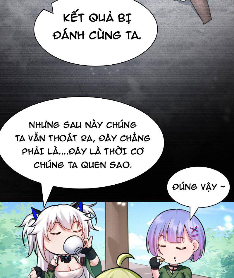 Tu Luyện Thành Tiên Ta Chỉ Muốn Nuôi Nữ Đồ Đệ Chap 146 - Next Chap 147