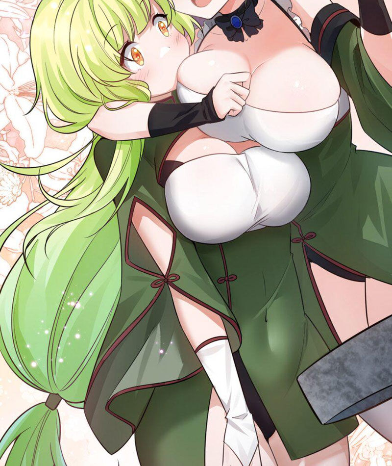 Tu Luyện Thành Tiên Ta Chỉ Muốn Nuôi Nữ Đồ Đệ Chap 146 - Next Chap 147