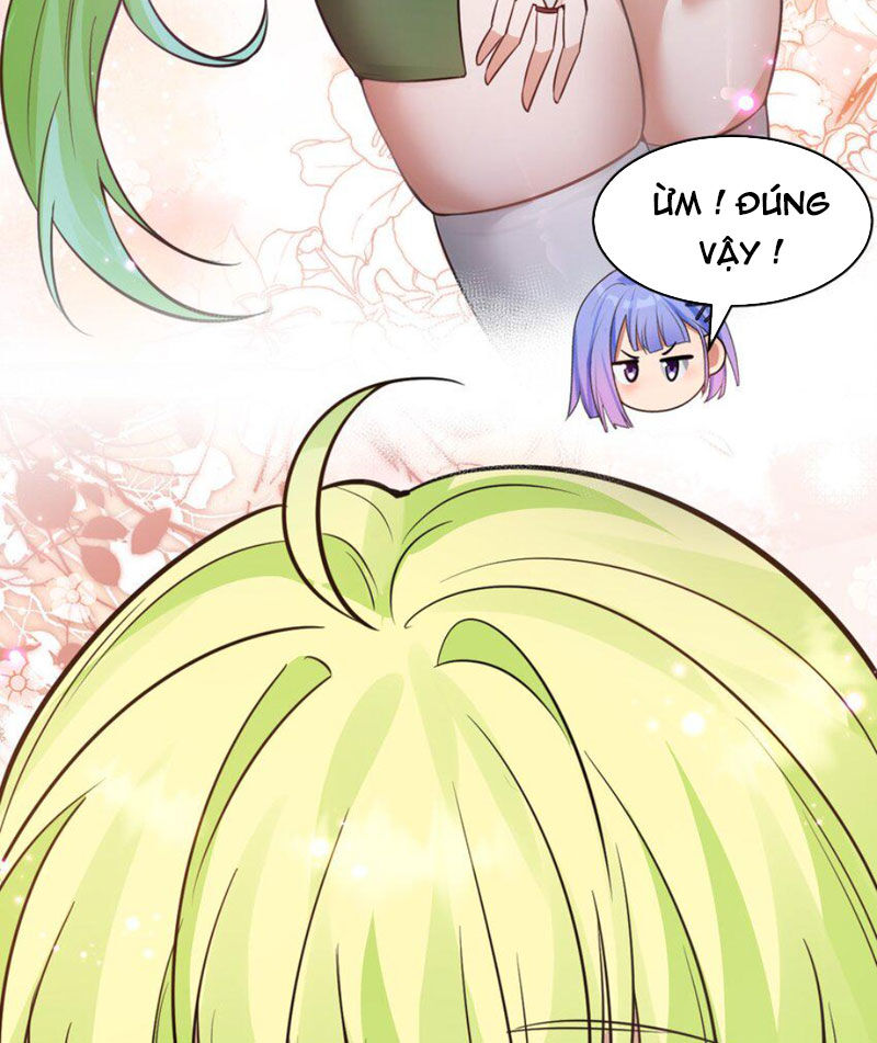 Tu Luyện Thành Tiên Ta Chỉ Muốn Nuôi Nữ Đồ Đệ Chap 146 - Next Chap 147